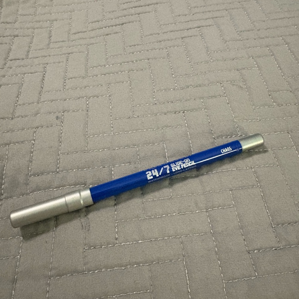Urban Decay 24/7 Glide on Waterproof Eyeliner